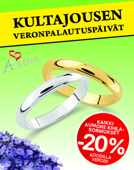 Tutustu ja tilaa nyt!